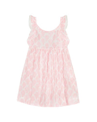 Mer St. Barth Daphne Dress