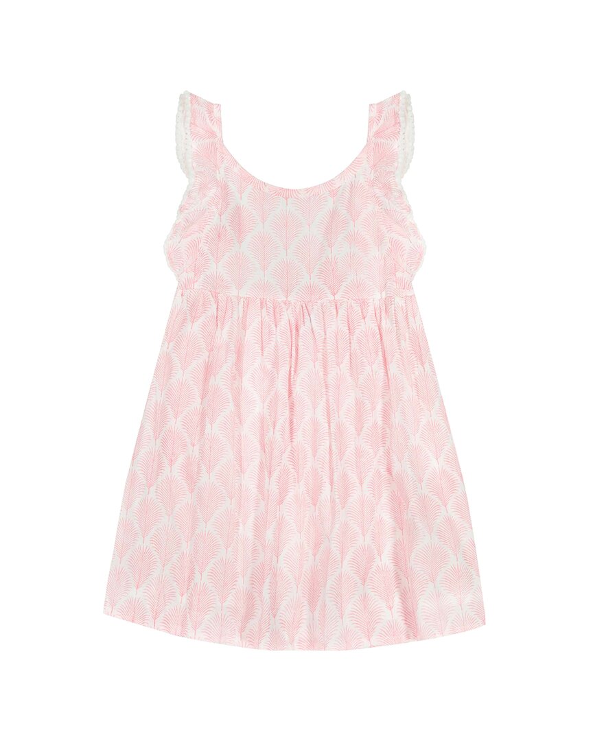 Mer St. Barth Daphne Dress