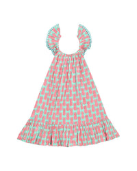 Mer St. Barth Eva Dress