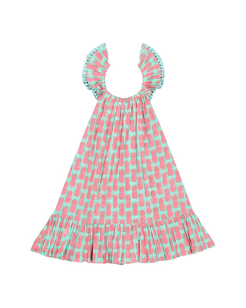 Mer St. Barth Eva Dress