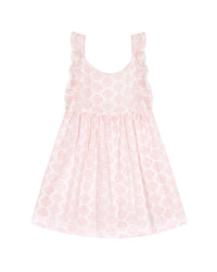 Mer St. Barth Daphne Dress