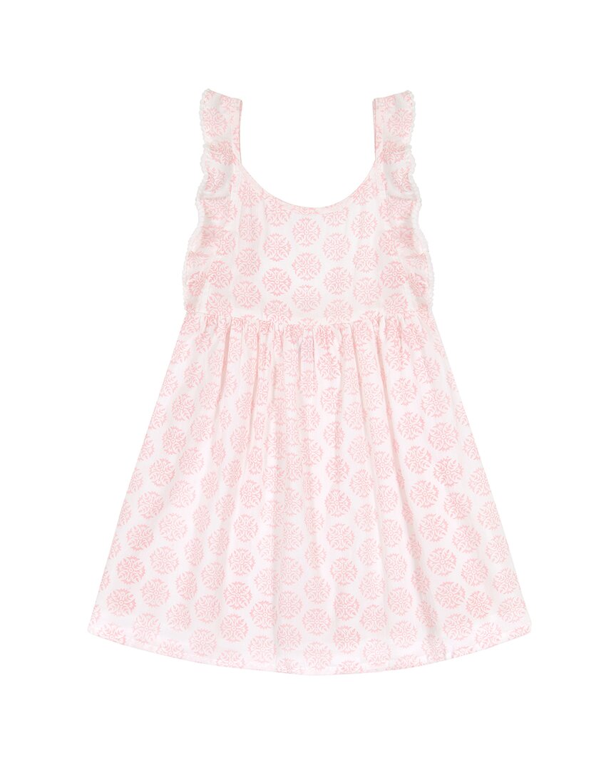 Mer St. Barth Daphne Dress