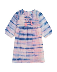 Mer St. Barth Sara Popover Dress