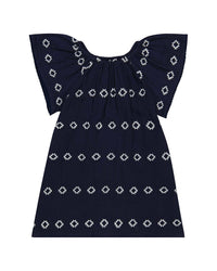 Mer St. Barth Mini Capucine Caftan