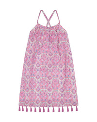 Mer St. Barth Mini Chantal Sundress