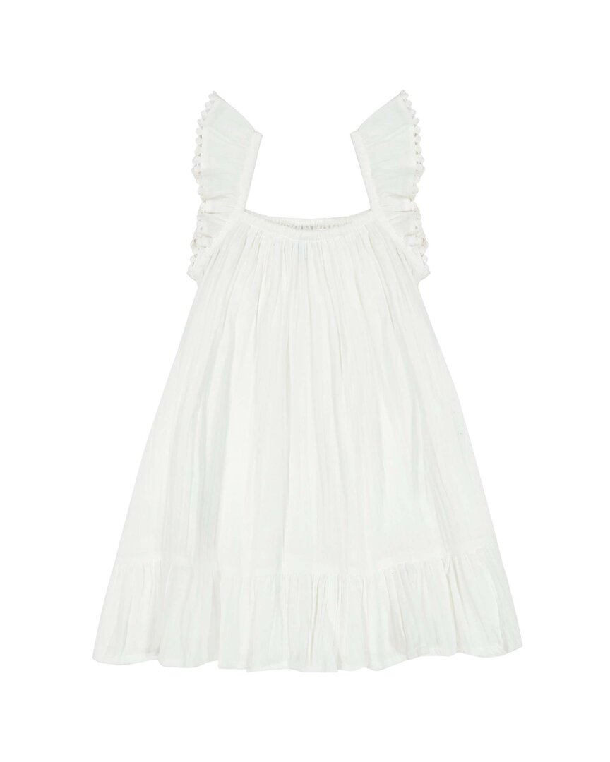 Mer St. Barth Eva Dress
