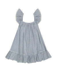 Mer St. Barth Eva Dress