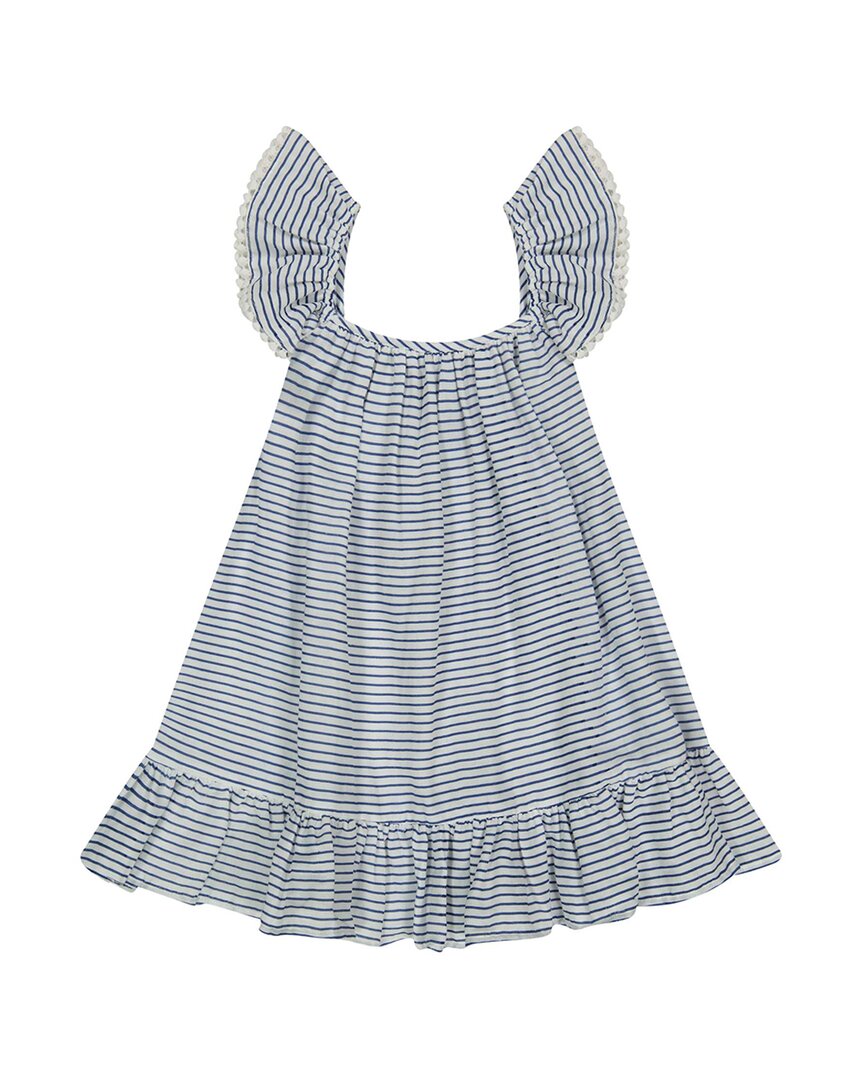 Mer St. Barth Eva Dress