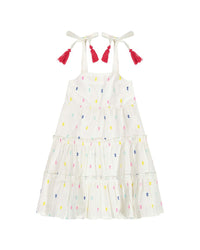 Mer St. Barth Bella Sundress