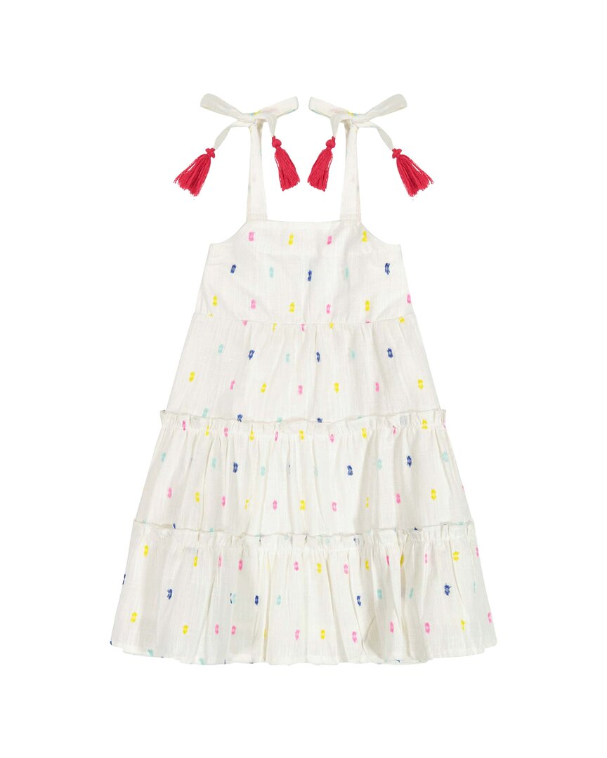 Mer St. Barth Bella Sundress