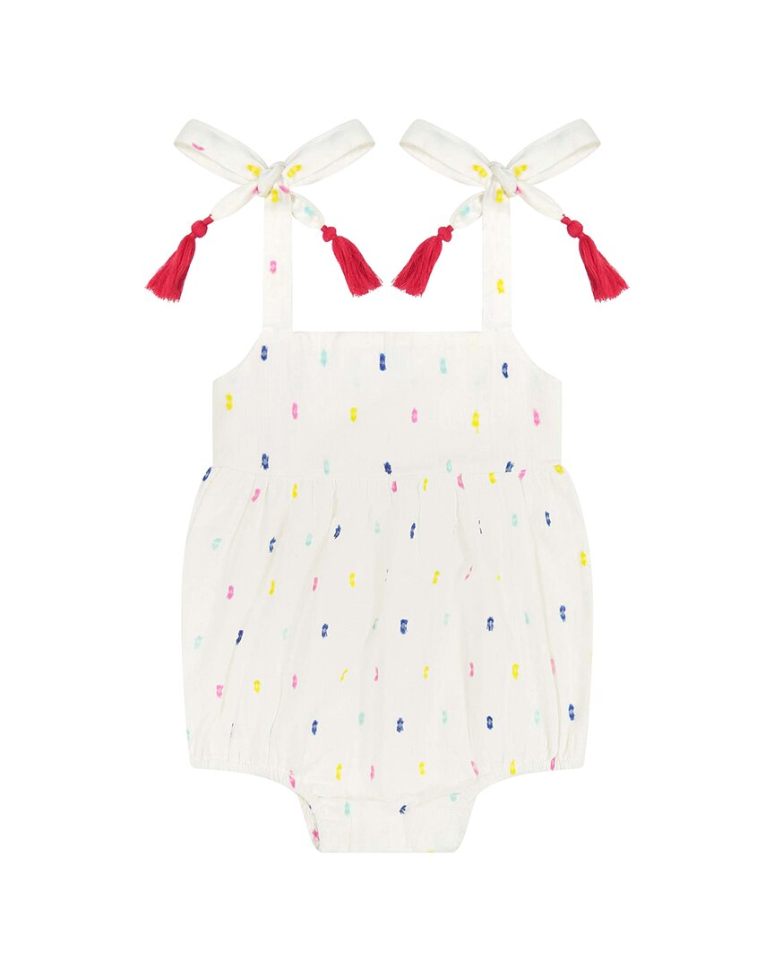 Mer St. Barth Zoe Romper