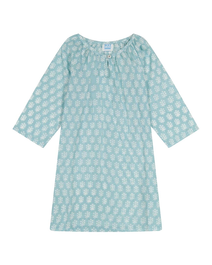 Mer St. Barth Caftan