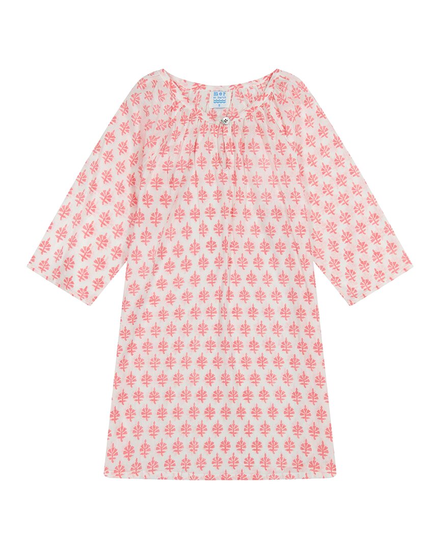 Mer St. Barth Caftan