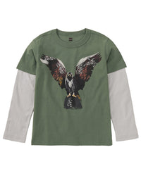 Tea Collection Graphic T-Shirt