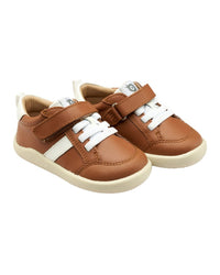 Oldsoles Retro Ground Leather Sneaker