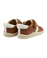 Oldsoles Retro Ground Leather Sneaker