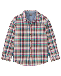 Tea Collection Woven Top