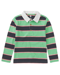 Tea Collection Woven Top