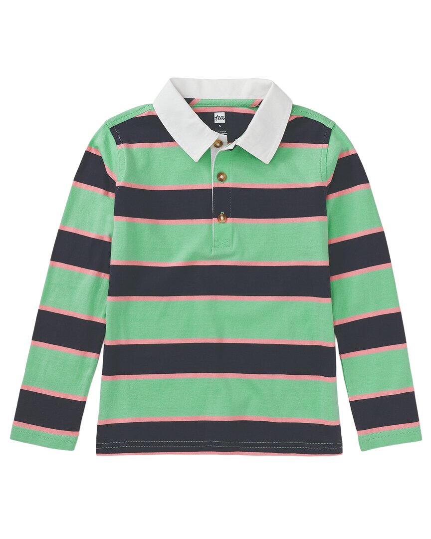 Tea Collection Woven Top