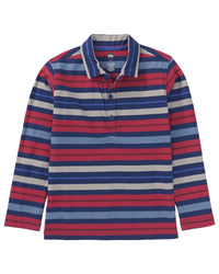 Tea Collection Woven Top