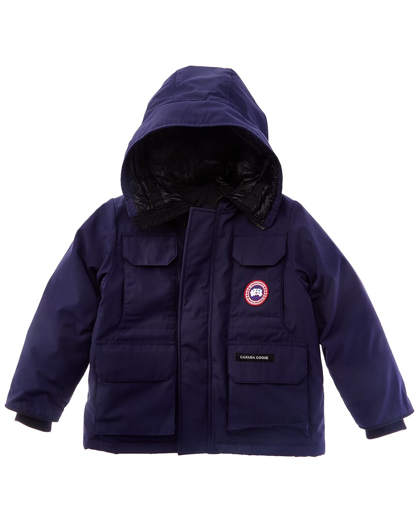 Canada Goose Expedition Parka