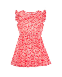 Duffield Lane Jesse Dress