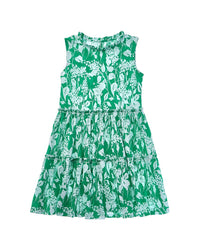 Duffield Lane Goldie Mini Dress