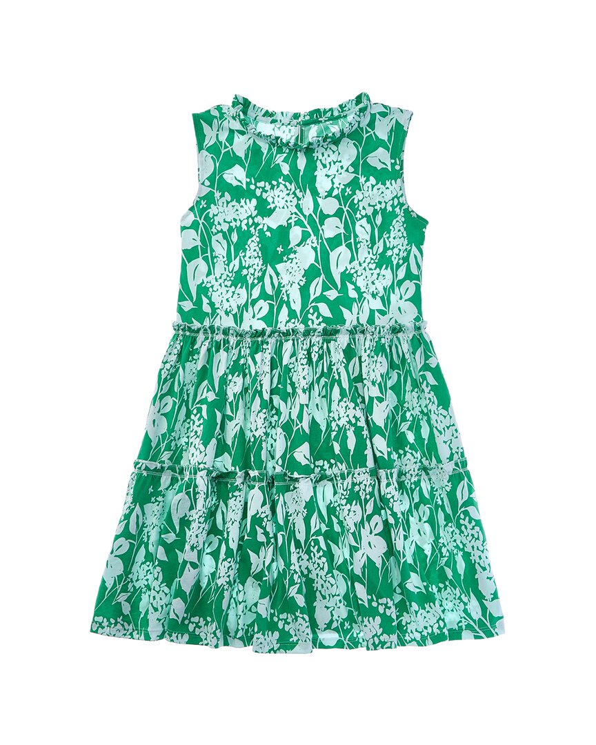 Duffield Lane Goldie Mini Dress