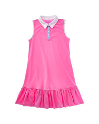 Duffield Lane Destin Dress