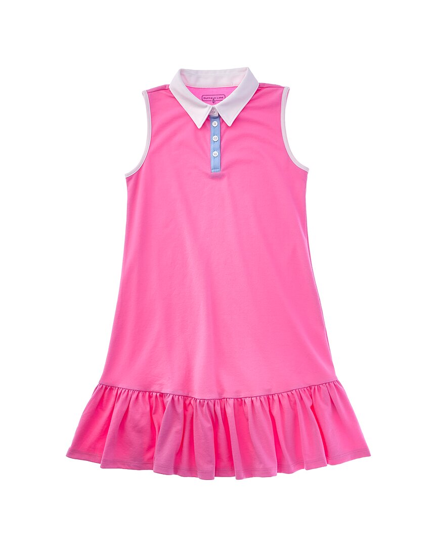 Duffield Lane Destin Dress