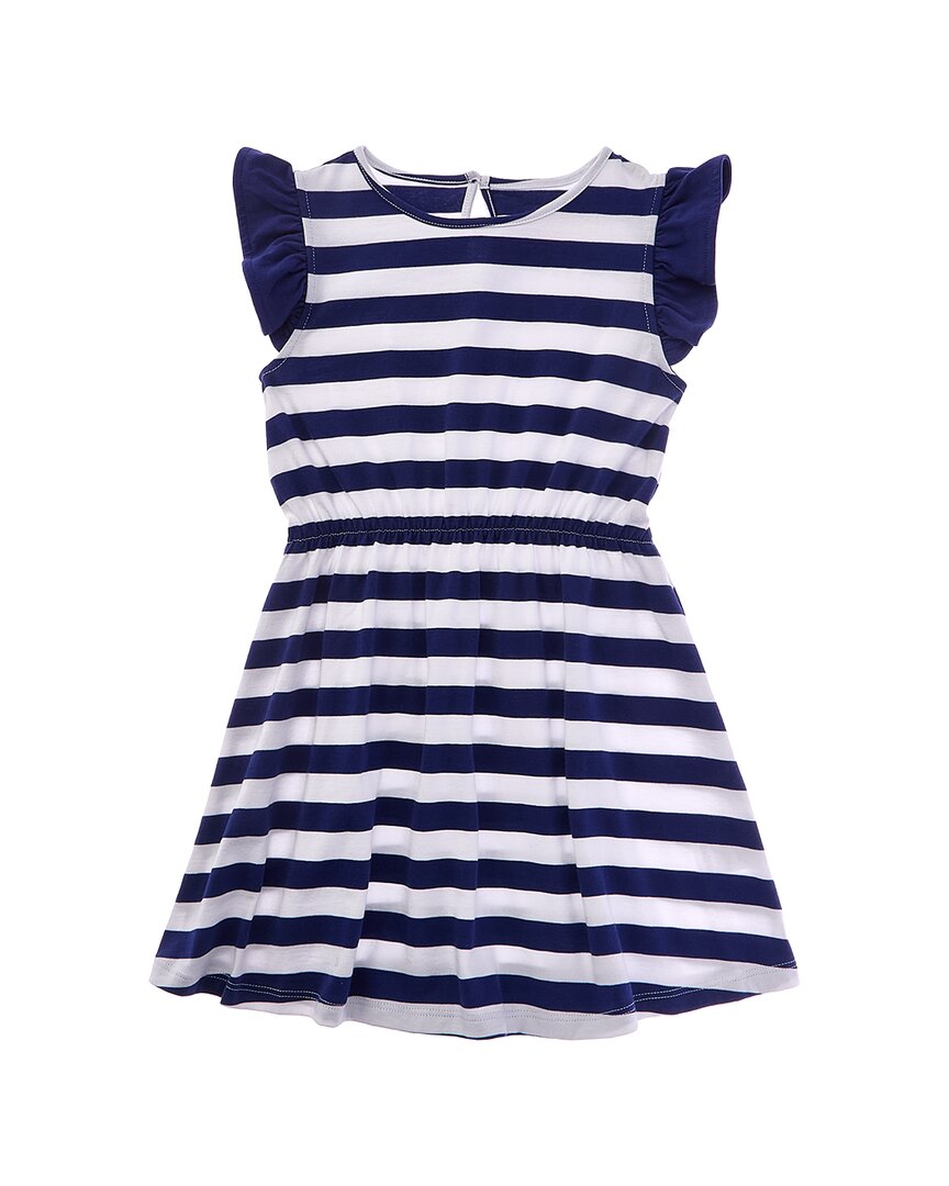 Duffield Lane Jesse Dress