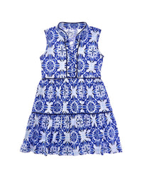 Duffield Lane Robin Dress