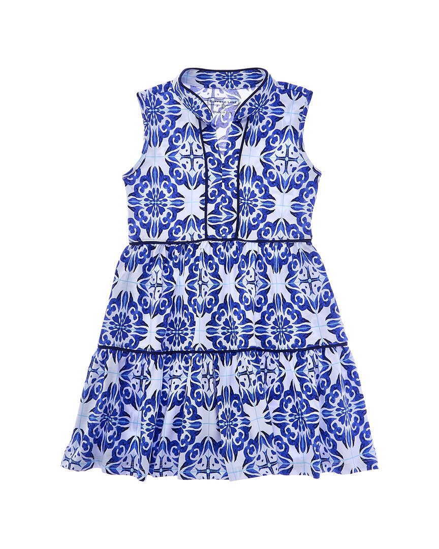 Duffield Lane Robin Dress