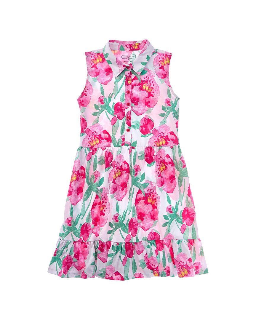 Duffield Lane Lakelynn Dress