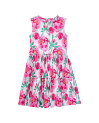 Duffield Lane Goldie Mini Dress
