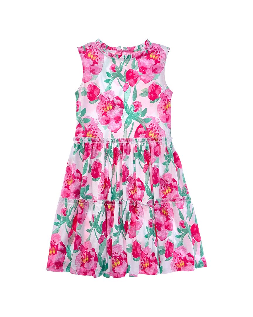 Duffield Lane Goldie Mini Dress