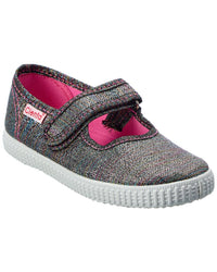 Cienta Canvas Mary Jane