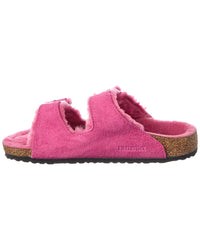 Birkenstock Arizona Suede Sandal