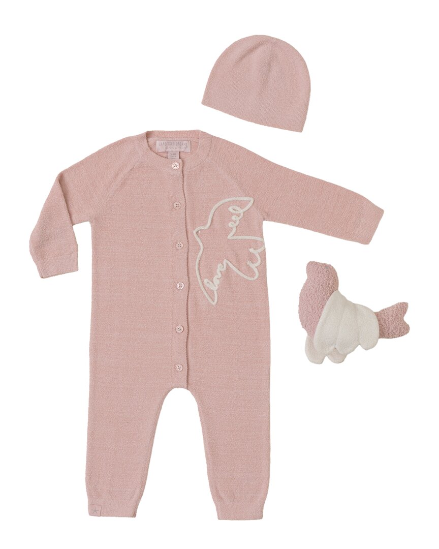 Barefoot Dreams Barefoot Dreams Covered In Prayer Baby Love Set