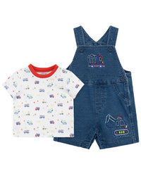 Little Me Construction Shortall