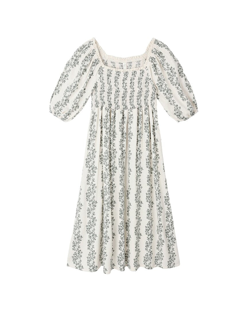 Rylee & Cru Rylee & Cru Della Dress