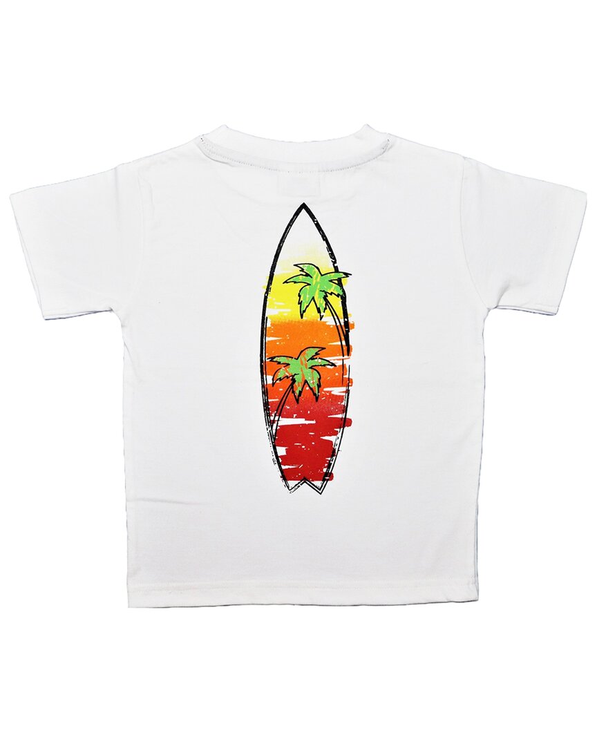 Mish Mish Palm Board T-Shirt
