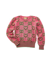 Gucci Wool Sweater