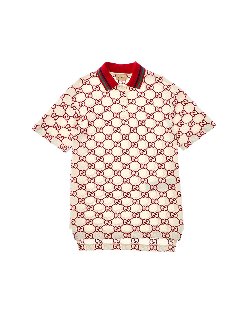 Gucci Polo Shirt