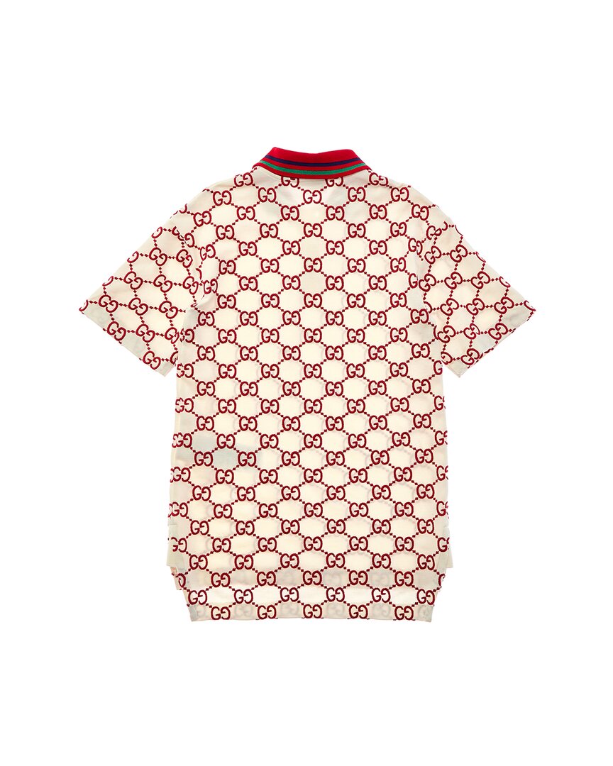 Gucci Polo Shirt