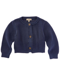 Mon Tresor Chunky Knit Cardigan