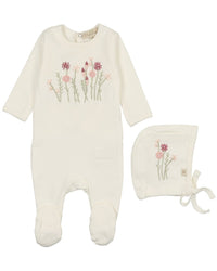 Mon Tresor Wildflower Wishes Gift Set