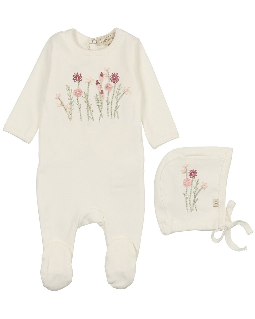 Mon Tresor Wildflower Wishes Gift Set