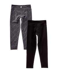 New Balance 2Pk Legging