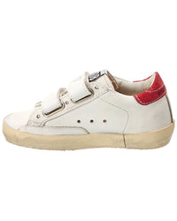 Golden Goose Old School Leather Sneaker